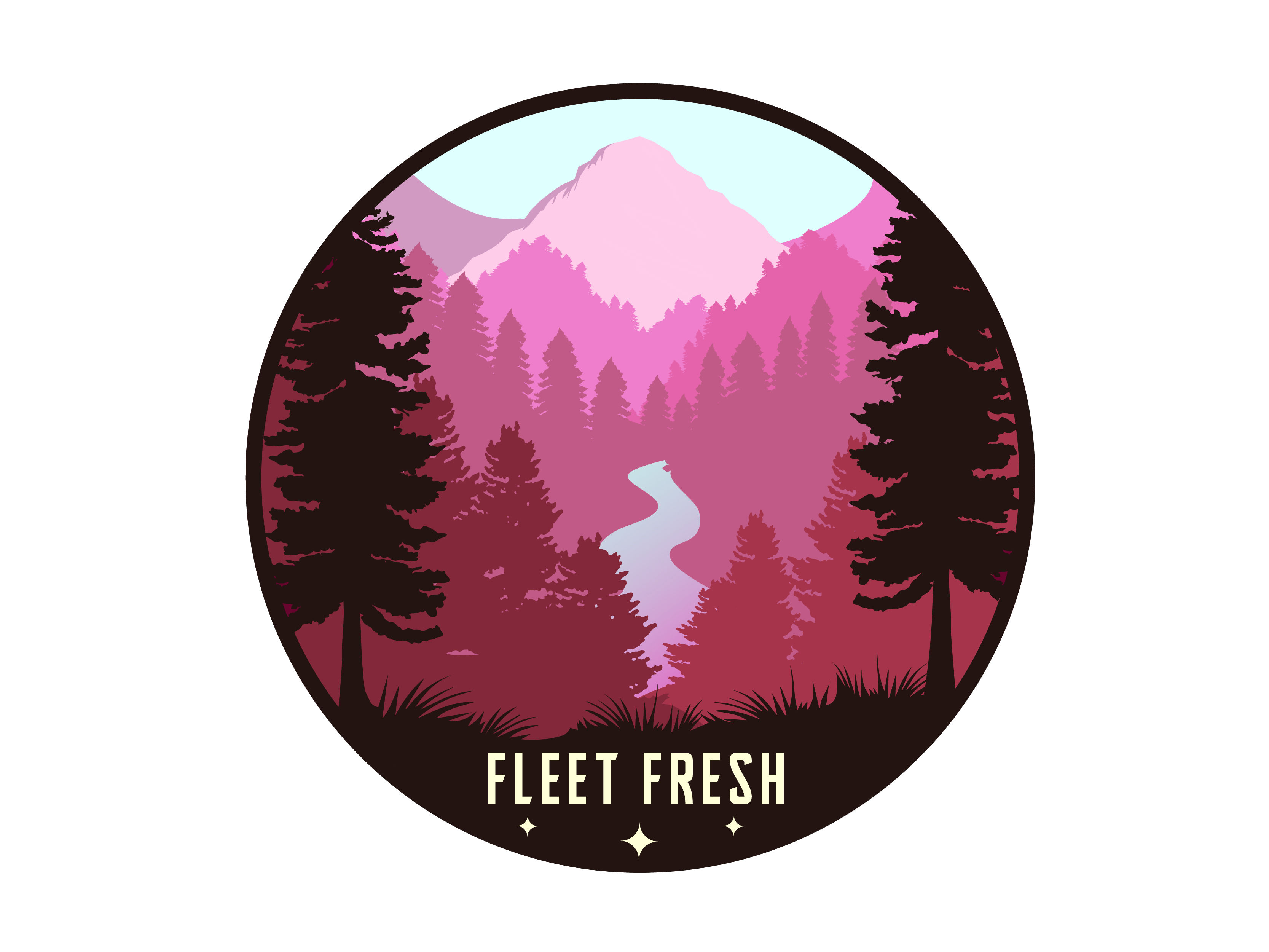 Air Freshener -Bubblegum