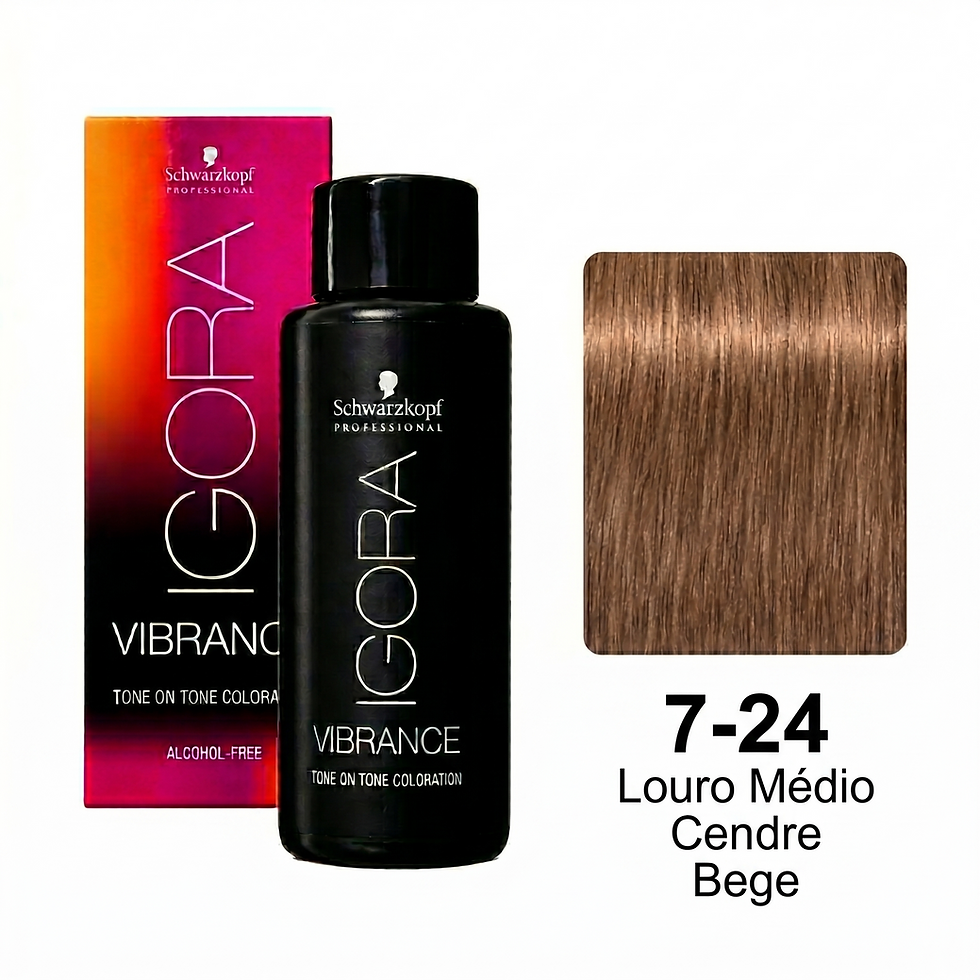 Miniatura: Igora Vibrance - Loiros