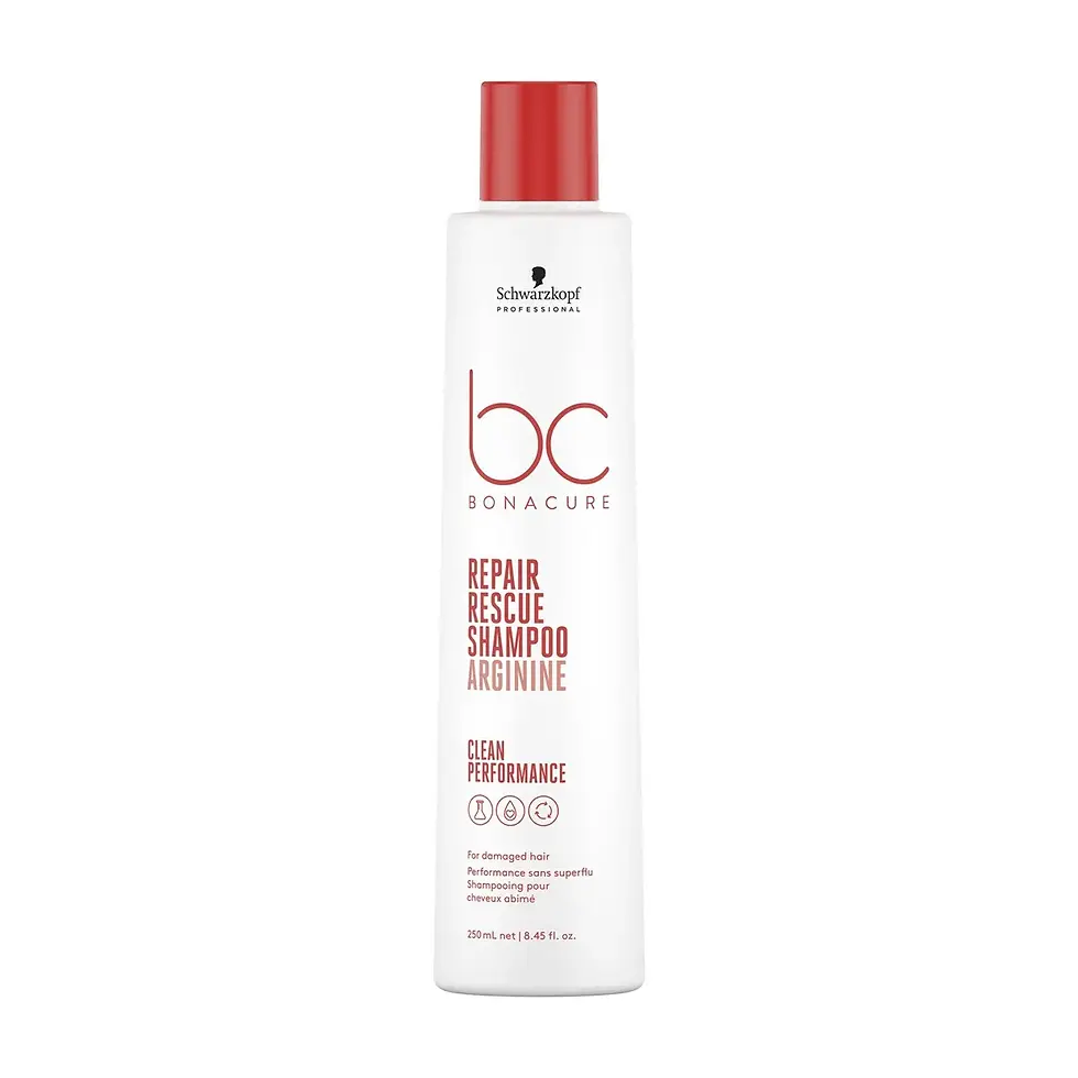 Miniatura: BC Shampoo Repair Rescue 1000ml, 500ml, 250ml