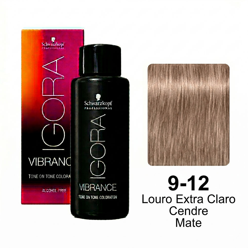 Miniatura: Igora Vibrance - Loiros