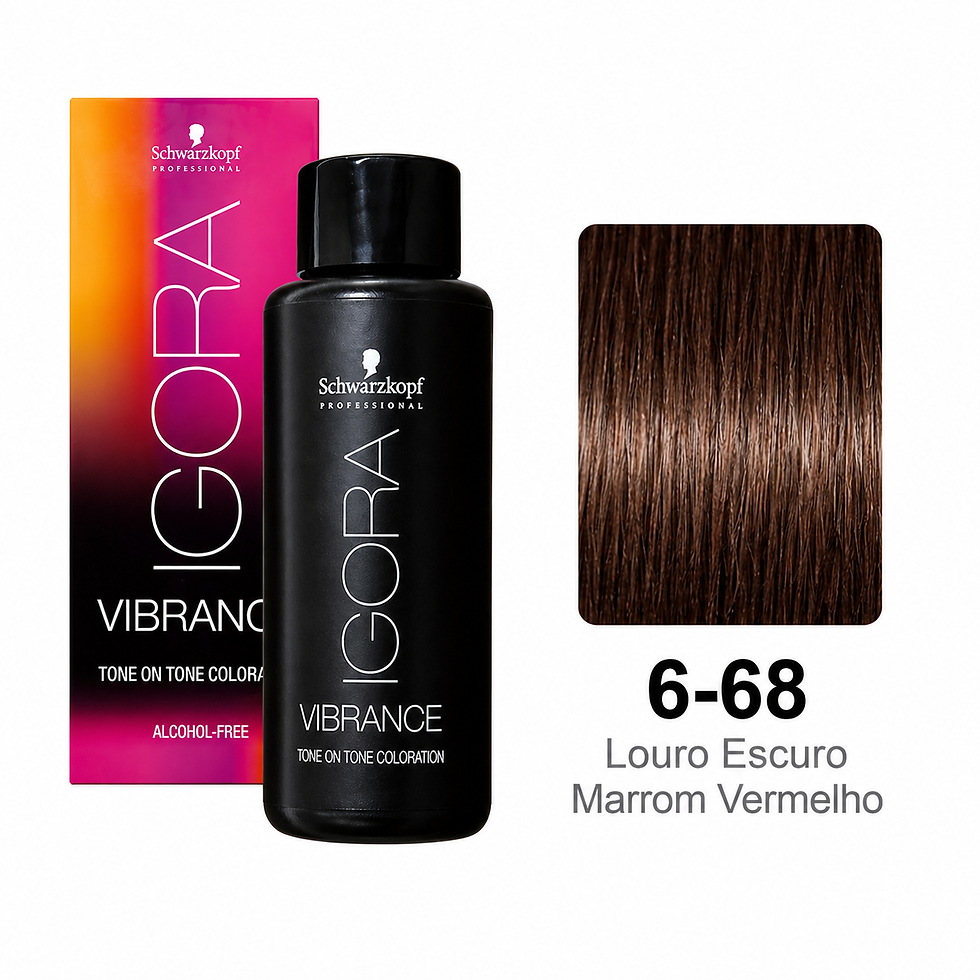 Miniatura: Igora Vibrance - Loiros