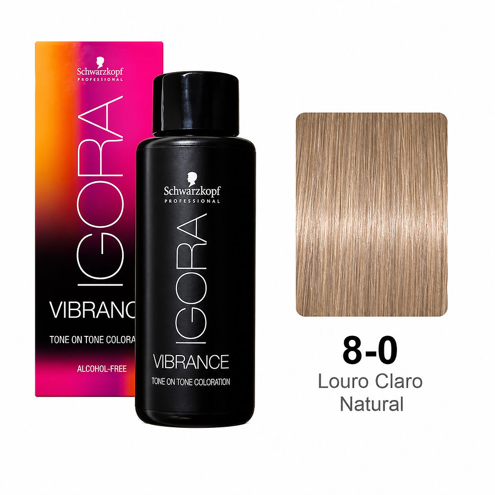 Miniatura: Igora Vibrance - Loiros