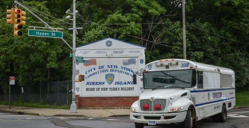 One dangerous bail reform law