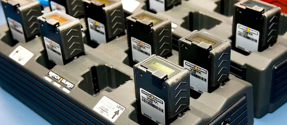 Some U.S. police departments dump body-camera programs amid high costs