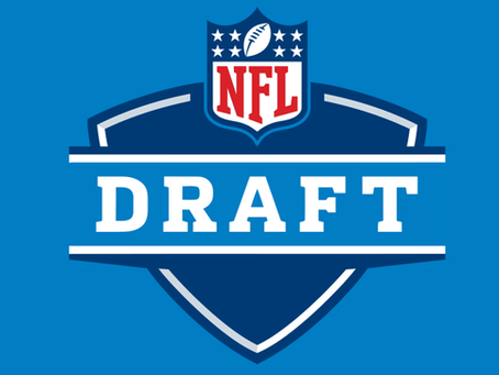 Post-Combine Mock Draft