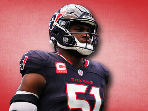 No One Is Scoring on The Houston Texans Defense