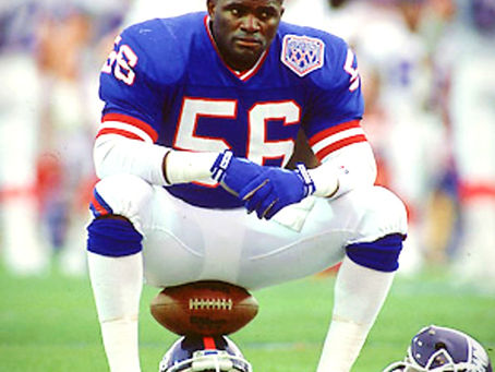 NFL's Greatest of All Time: Lawrence Taylor