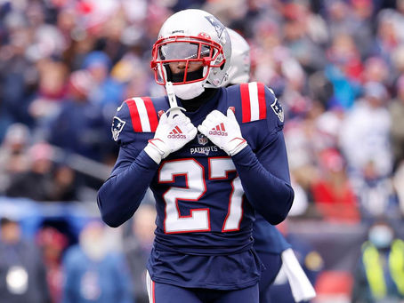 Breaking Down the Top Performing Cornerbacks During the 2021 NFL Season