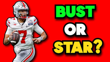 C.J. Stroud Scouting Report