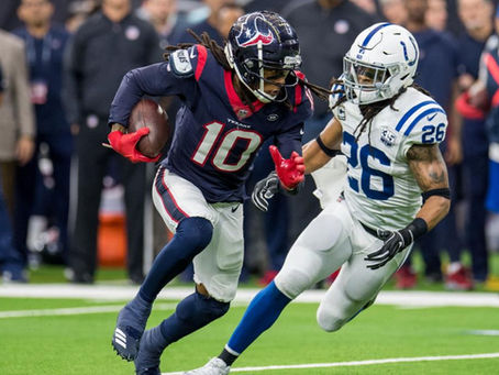 Grading the Four Tempering Period Trades