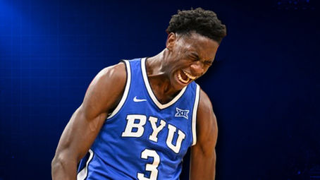 AJ Dybantsa and the Importance of Playing Without the Ball