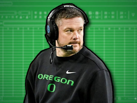 Analytical Preseason College Football Rankings
