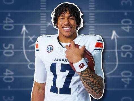 Why Auburn Might Be the Most Underrated Team in College Football