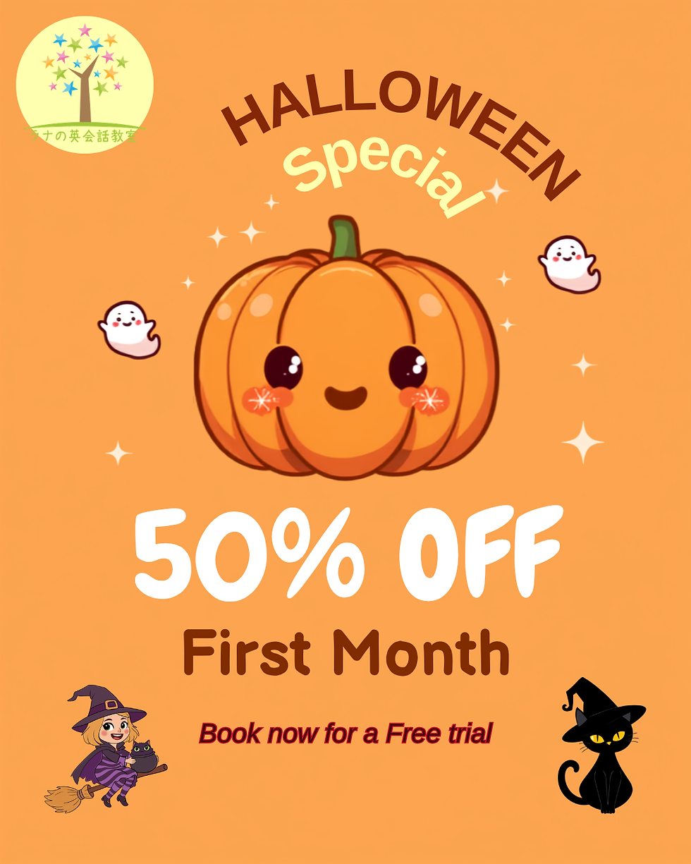 🎃 Halloween Special — No Joining Fee, First Month Half Price