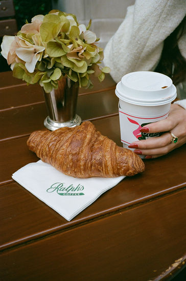 Ralph's Coffee
