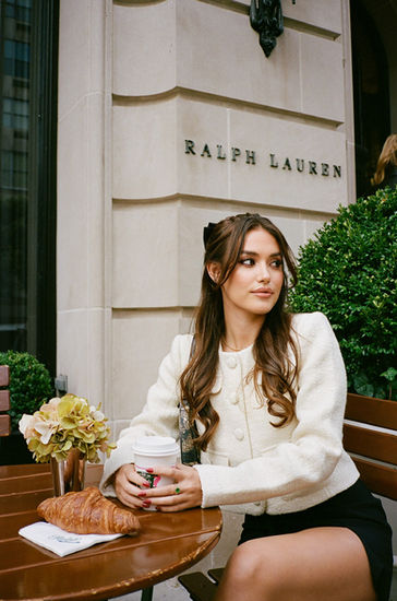 Ralph's Coffee