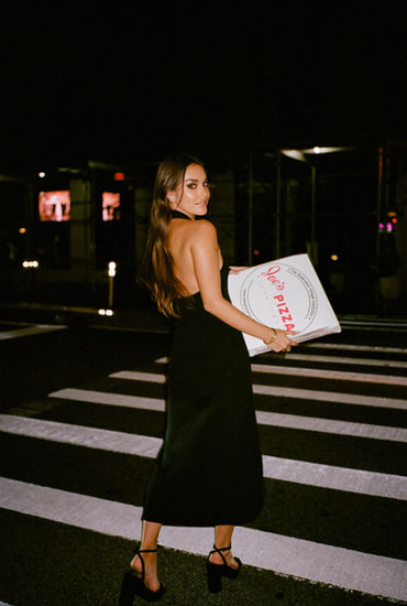 NYC Model