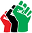 fists-red-black-and-green-lasonia-ragsdale-transparent.png