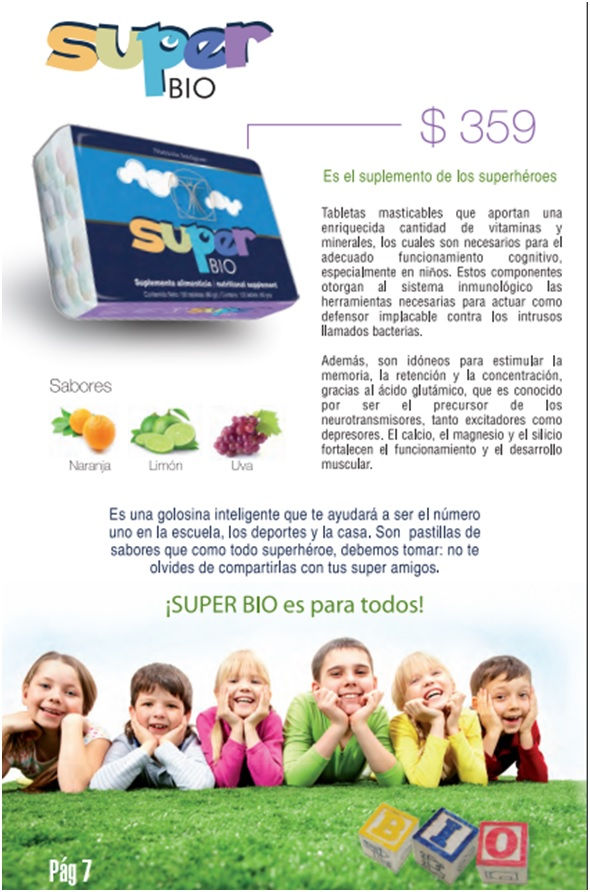 Super Bio