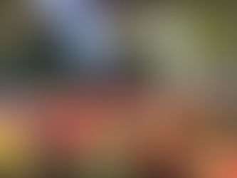 クライストチャーチの秋景色 (Victoria Square)