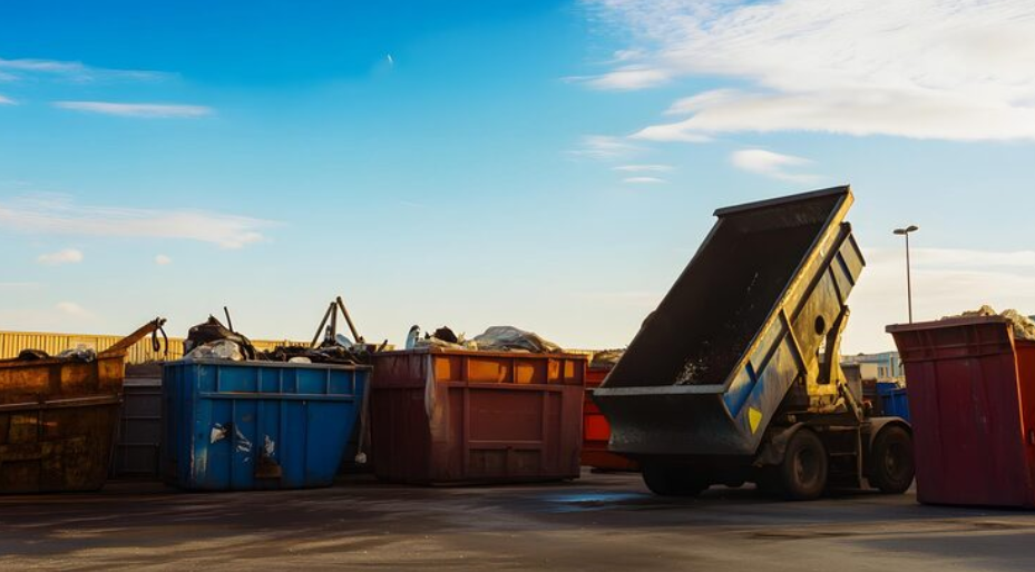 How Do Dumpster Rental Services Metairie Improve Project Efficiency?