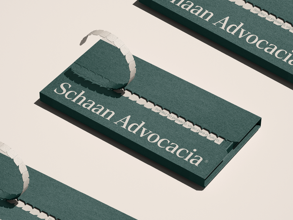 Schaan Advocacia