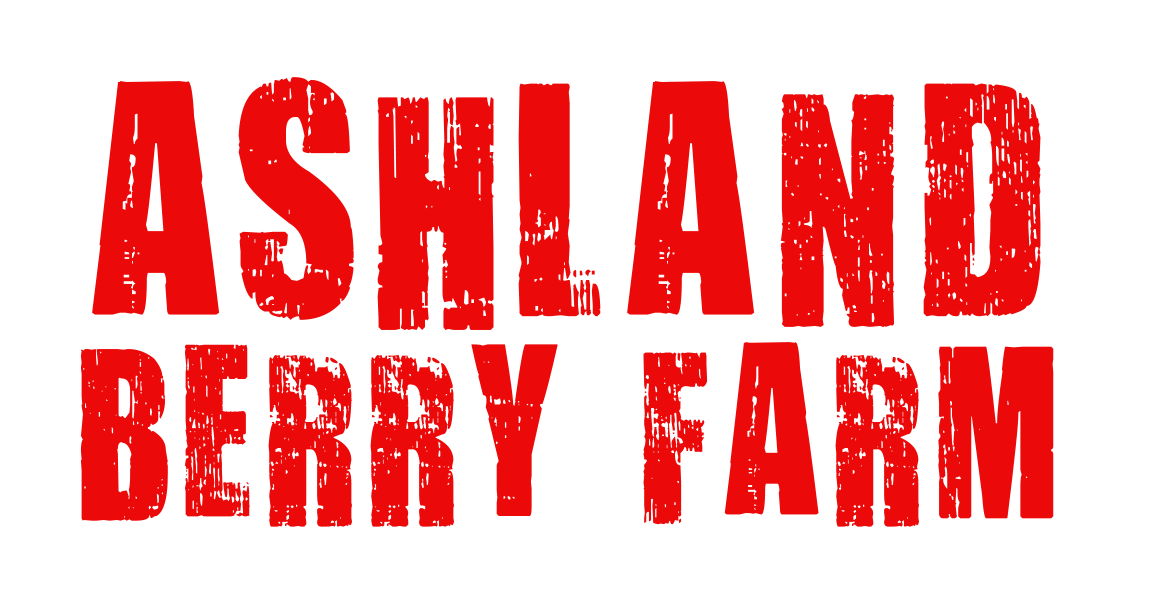 Ashland Berry Farm logo