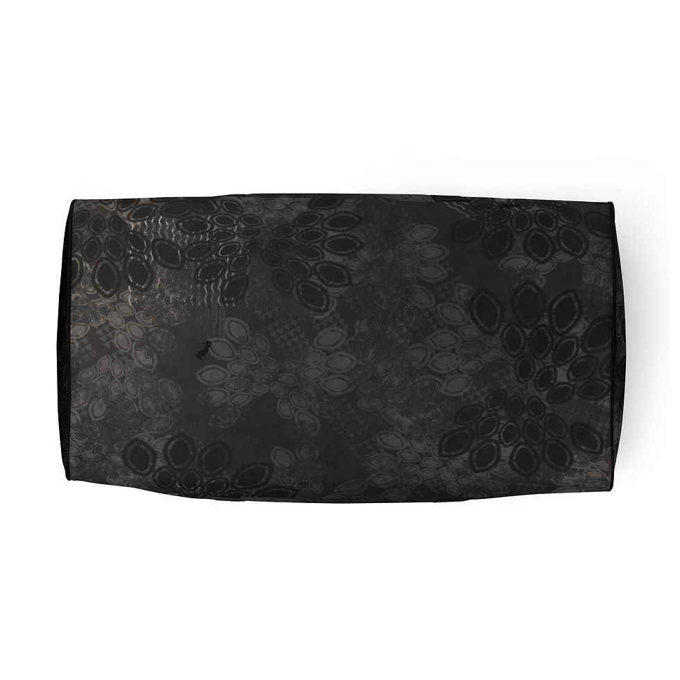 Thumbnail: E Ka Mau Large Duffle bag