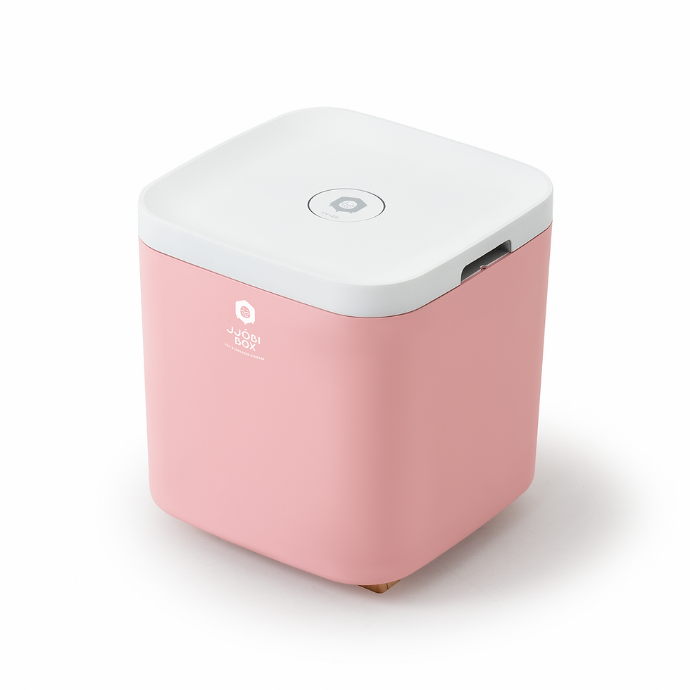 Thumbnail: JJobi Toy Steriliser Box