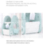 Thumbnail: KAKA SLIDE - MISTY BLUE
