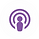 podcast icon