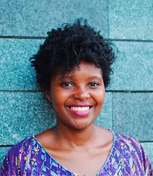Mutale Nkonde