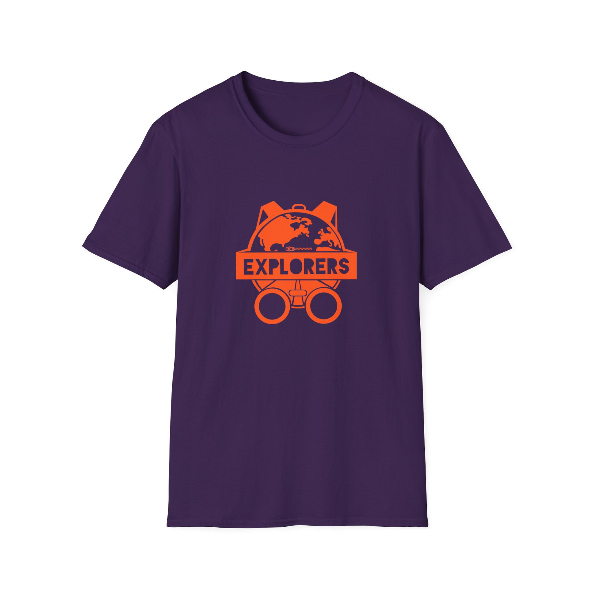 COUNSELOR Unisex T-Shirt