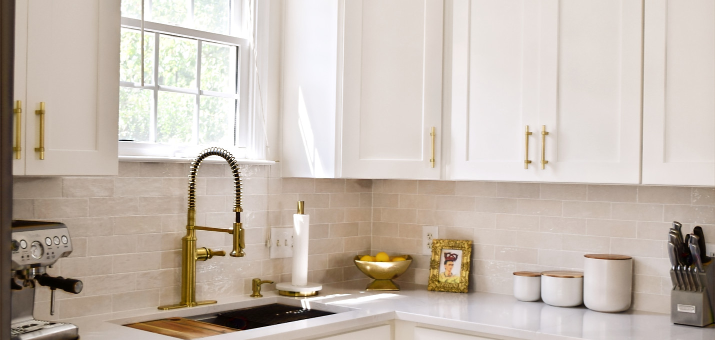 East Cobb Kitchen Renovation