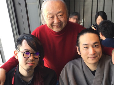 CAMS受検者・大西琢磨さんがTBS「林先生の初耳学」に出演されました