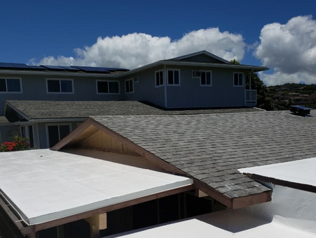 Top 5 Roofing Services in Oahu: What You Need to Know?