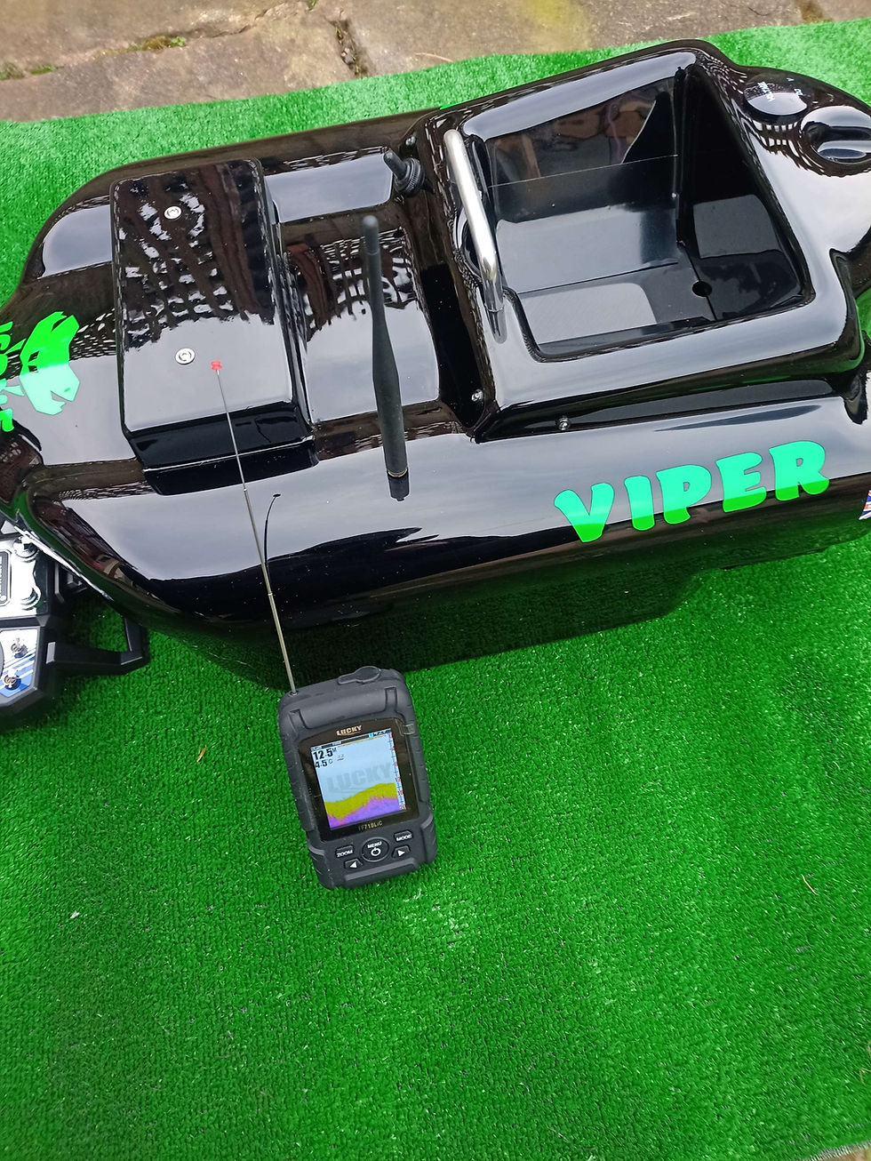 Thumbnail: Viper Icon package 2