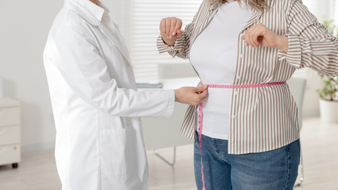 Novas estratégias para emagrecimento sustentável: ciência, equilíbrio e acompanhamento personalizado