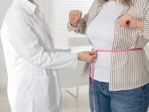 Novas estratégias para emagrecimento sustentável: ciência, equilíbrio e acompanhamento personalizado