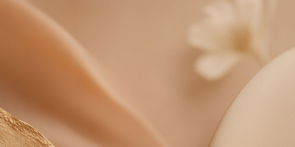 imagem abstrata sobre sexualidade feminina