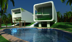 Casa de Descanso
