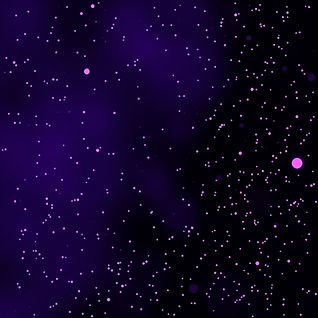 make a dark purple tinted background with a confetti pattern.jpg