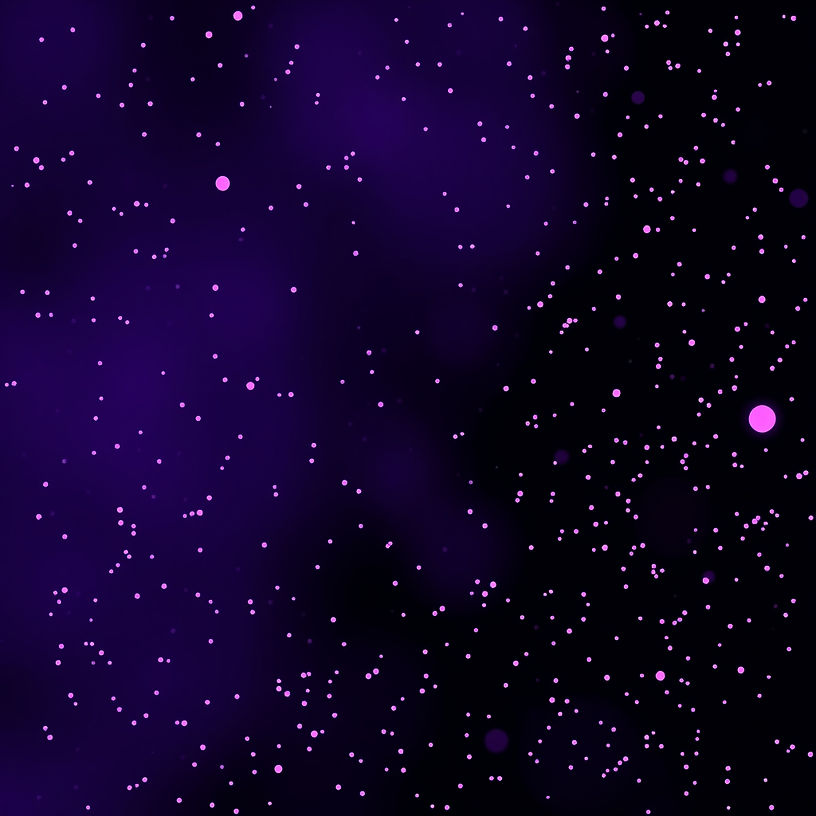 make a dark purple tinted background with a confetti pattern.jpg