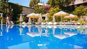 True Blue Kalkan Turkey