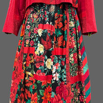 Rachel's 12 Days of Christmas: The Poinsettia Ensemble