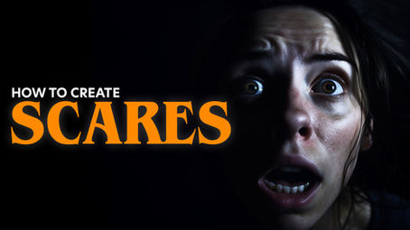 The Art of Horror Filmmaking: Techniques to Create the Perfect Scare