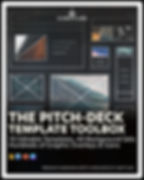 film pitch deck templates