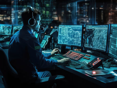 L'écosystème prédictif de la sûreté : Quand l'IA transforme l'OSINT en bouclier intelligent pour la sécurité physique