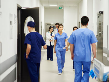 Loi du 9 juillet 2025 : Un tournant décisif pour la sûreté des établissements de santé