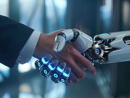 L'impact de l'intelligence artificielle sur les systèmes de sécurité : opportunités et défis